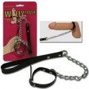 Willi Leash