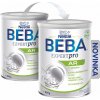 Nestlé BEBA EXPERTpro AR pri odgrckávaní, dojčenská mliečna výživa, potraviny na osobitné lekárske účely, od narodenia, 800 g