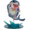 Marvel Rivals – Jeff the Landshark – Art Scale 1/10