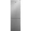 Chladnička s mrazničkou Electrolux LNT5ME32U1 sivá