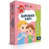 Albi Science Rozprávacie karty: U nás doma Kvído
