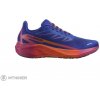 Salomon AERO BLAZE 2 topánky, dragon fire/vivacious/surf the web UK 8