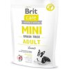 BRIT Care dog MINI Grain free Adult Lamb 400g