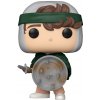 Funko Figúrka Stranger Things - Dustin (Funko POP! Television 1463)