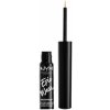 NYX Professional Makeup Epic Wear Liquid Liner tekuté linky na oči s matným finišom 08 Yellow 3,5 ml