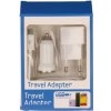 Zdroj Travel adapter 5V/2.0A max. USB/Micro USB 2819