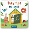 Svojtka Ťuky ťuk! Na farmě Valeria Valenza