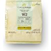 Biela čokoláda Callebaut 400g (28%) W2