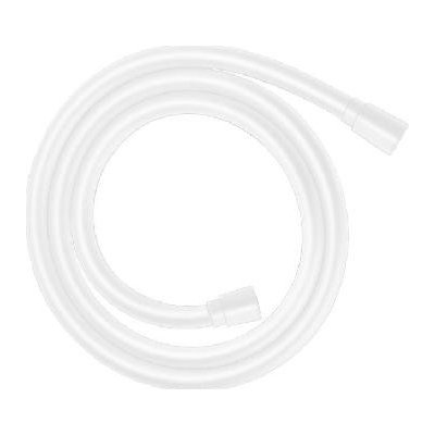 Hansgrohe Hadice - Sprchová hadica Isiflex 1,60 m, matná biela 28276700