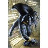 Marvel Black Panther by Christopher Priest Omnibus