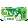 VELVET Camomile & Aloe 8 ks