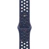 Apple Watch 46 mm Blue Ribbon športový remienok Nike – S/M MGC94ZM/A