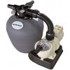 Hanscraft EASY MASTER 330