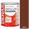 DENAS Univerzál Lesk 0230 Stredná hnedá 0,7 kg, 0230