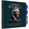 Andrea Bocelli Bocelli Andrea Celebration 30th Anniversary Limited Deluxe Book Version 2BD 2DVD
