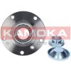 KAMOKA Lożisko kolesa - opravná sada 5500147
