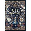 Alice in Wonderland (Collector's Edition) (Laminated Hardback with Jacket)