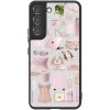 Picasee ULTIMATE CASE pro Samsung Galaxy S22 5G - Glam Babe