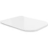 Mexen - WC sedátko SLIM DUROPLAST na wc misu Teo, Elis (0801), soft-close, 39060100
