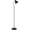 Markslöjd | Markslöjd 108016 - Stojacia lampa NITTA 1xE27/60W/230V | ML0991