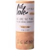 We love the planet prírodný balzam na pery Velvet care 4,9 g.