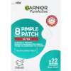 Garnier Hydrokoloidné náplasti 8h Pimple Patch Ultra 22 ks