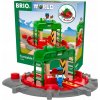 Brio 33476 Točňa s figúrkou traťového technika