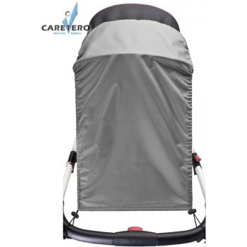 Caretero clona grey