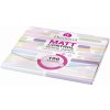 Dermacol Zmatňujúce papieriky Matt Control Blotting Papers 100 ks