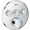 GROHE | GROHE 29146000 - Batéria SMARTCONTROL lesklý chróm | GH0541