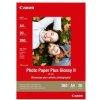 Canon Photo Paper Plus Glossy PP-201 2311B019, 260 g/m2, A4, 20ks, lesklý, atramentový, biely, foto papier