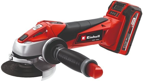 Einhell TE-AG 18/115 4431119