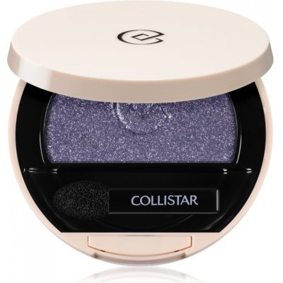 Collistar Impeccable Compact Eye Shadow očné tiene odtieň 320 Lavender 3 g