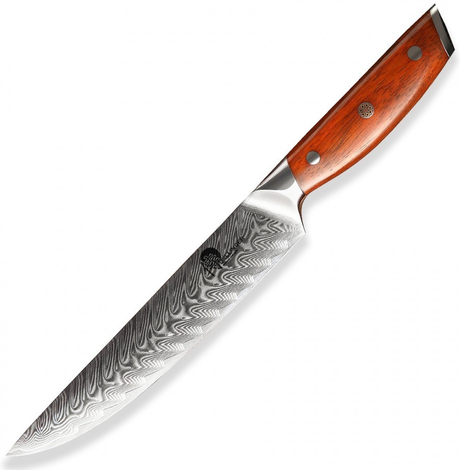 Dellinger nůž plátkovací Carving 8,5\