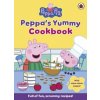 Peppa Pig: Peppas Yummy Cookbook