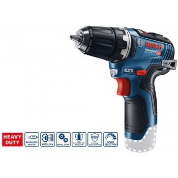 BOSCH GSR 12V-35 0.601.9H8.000