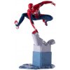 Marvels Spider-Man Marvel Gamerverse PVC socha 1/12 Spider-Man 17 cm