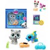 Hasbro Littlest Pet Shop 2 figúrky