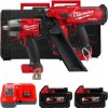 MILWAUKEE M18 FUEL Set náradia 1.2, 2x 5,0 Ah 4937000006