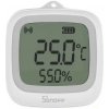 Sonoff Zigbee Displej a senzor teploty a vlhkosti SNZB-02D