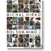 Bol som mimo 2. DVD