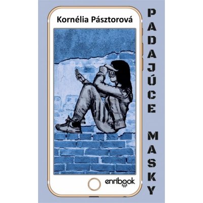 Padajúce masky - Kornélia Pászrorová