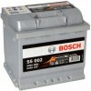 Bosch S5 12V 54Ah 530A 0 092 S50 020