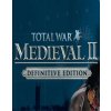 Total War MEDIEVAL II Definitive Edition