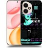 Picasee silikónový prehľadný obal pre Honor 400 5G - RETRO