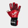 BRAVE GOALKEEPER GLOVES RED 11