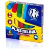 ASTRA Plastelína základná 6 farieb, 83811905