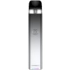 Elektronická cigareta Vaporesso XROS 3 Pod (1000mAh) Icy Silver 1ks