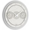 Dizajnové nástenné hodiny I141M IncantesimoDesign 45cm