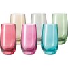 Leonardo Poháre SORA SET 6 farieb 390 ml